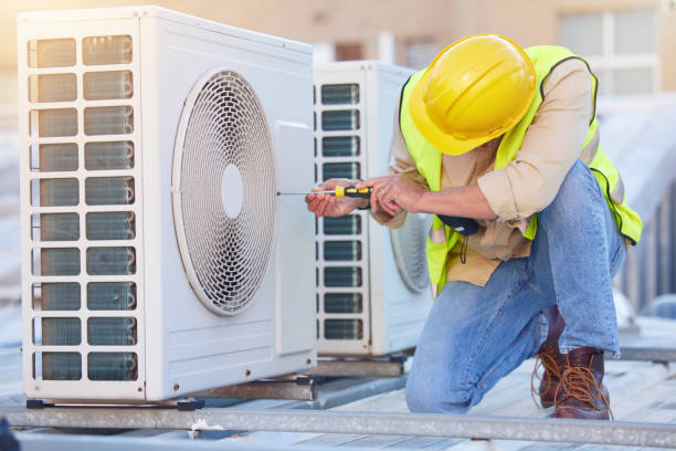 Best Seasonal HVAC Services in Savage, MD