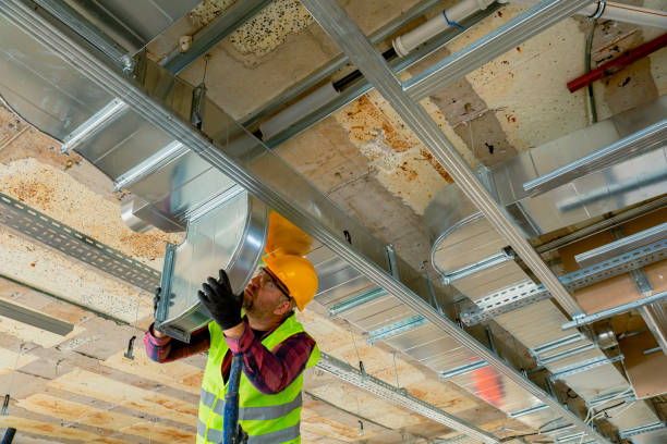 Best Solar-powered HVAC Systems in Savage, MD
