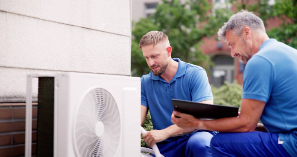 Best HVAC Software and Technology in Savage, MD