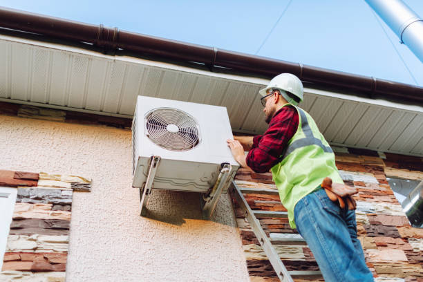 Best Emergency HVAC Services in Savage, MD