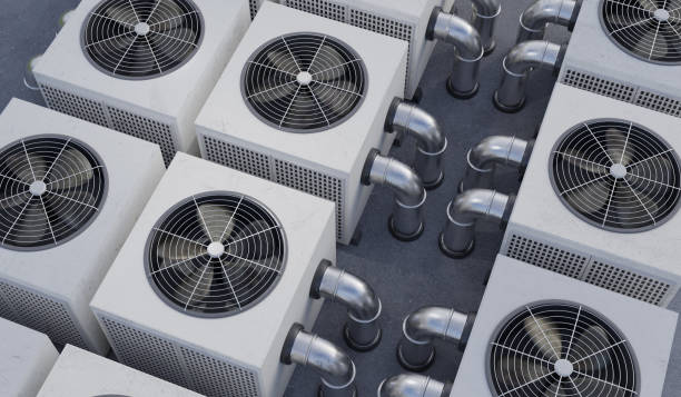 Best Geothermal HVAC Systems in Savage, MD