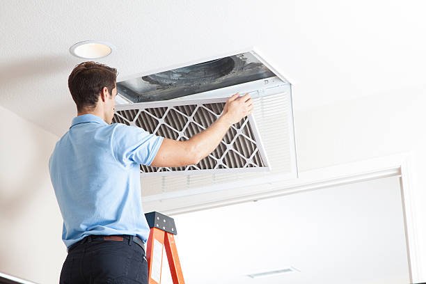 Best Air Conditioning Cleaning in Savage, MD