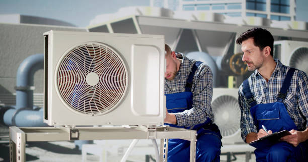 Best Ductless Mini-Split Systems in Savage, MD