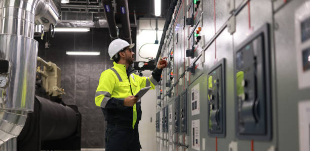 Best HVAC for Healthcare Facilities in Savage, MD