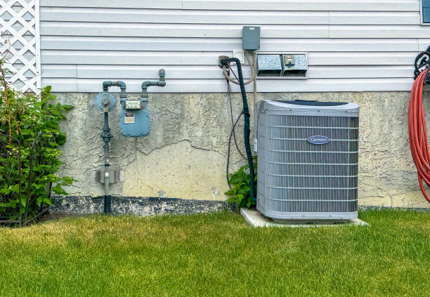 Best HVAC Financing and Leasing in Savage, MD